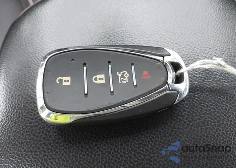 2020 Chevrolet Malibu Fwd Rs z USA, uszkodzony, nr VIN 1G1ZG5ST5LF139221